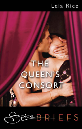 Title details for The Queen's Consort by Leia Rice - Available